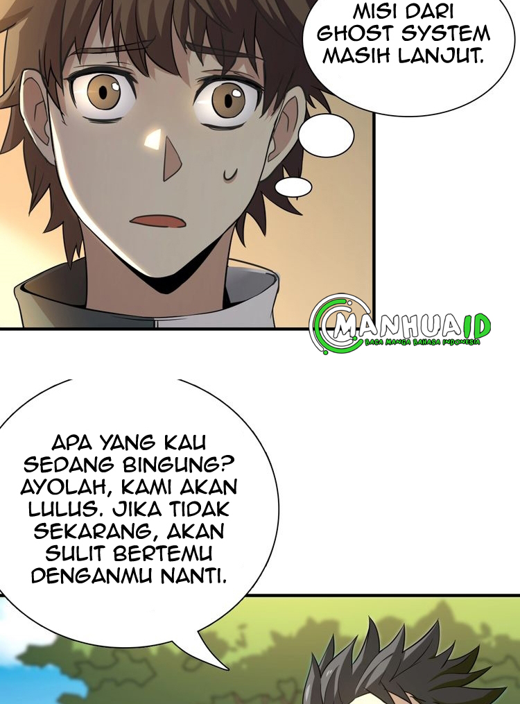 Reborn Doctor Chapter 03 Gambar 14